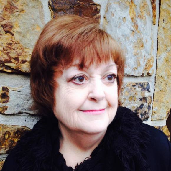 Meet your Posher, Ramona - Picture 1 of 1